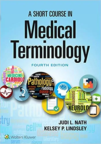 A Short Course in Medical Terminology (4th Edition) - eBook