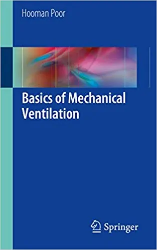 Basics of Mechanical Ventilation - eBook