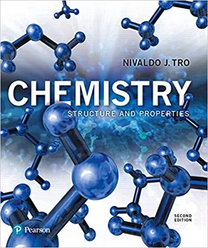 Chemistry: Structure and Properties Plus Mastering Chemistry with Pearson (2nd Edition) - eBook