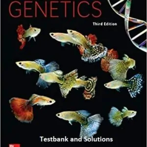 Concepts-of-Genetics-3rd-Edition-testbank-solutions