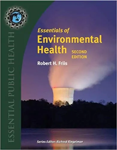 Essentials of Environmental Health (2nd Edition) - eBook