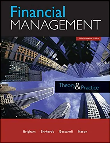 Financial Management: Theory and Practice - eBook