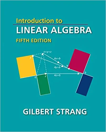 Introduction to Linear Algebra (5th Edition) - eBook