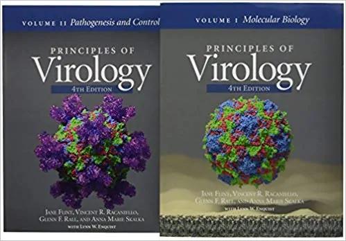 Principles of Virology: Bundle (4th Edition) - eBook