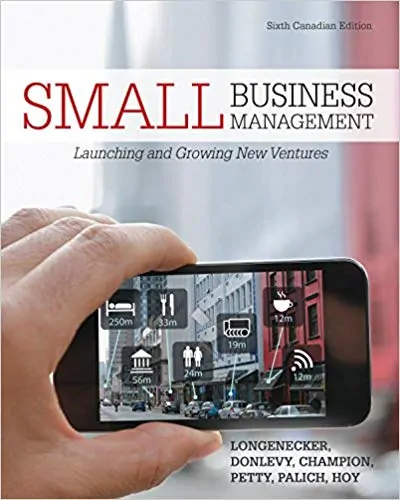 Small Business Management: Launching and Growing New Ventures - eBook