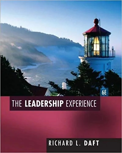 The Leadership Experience (6th Edition) - eBook