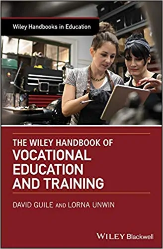 The Wiley Handbook of Vocational Education and Training - eBook