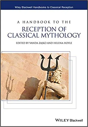 A Handbook to the Reception of Classical Mythology - eBook