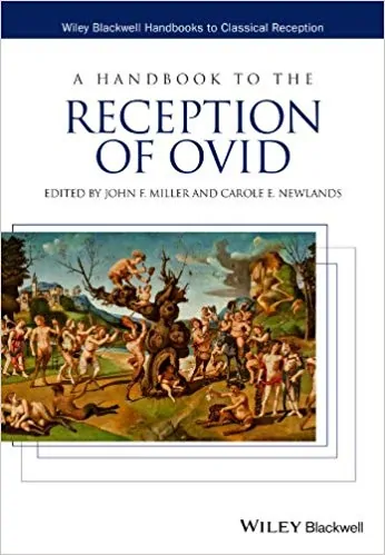 A Handbook to the Reception of Ovid - eBook