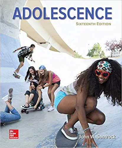 Adolescence (16th Edition) - eBook