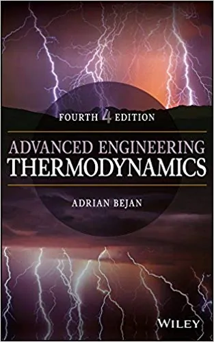 Advanced Engineering Thermodynamics (4th Edition) - eBook