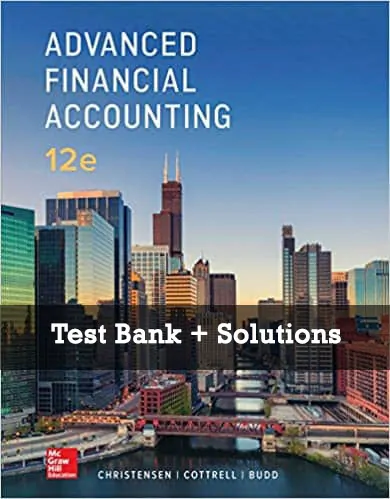 Advanced-Financial-Accounting-12th-Edition-testbank-solutions