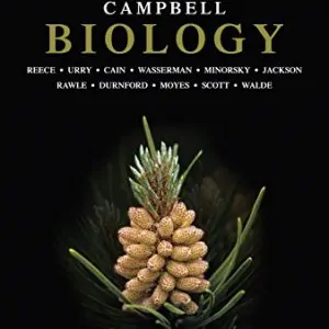 Campbell Biology (2nd Canadian Edition) - eBook