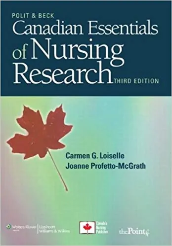 Canadian Essentials of Nursing Research (3rd Edition) - eBook