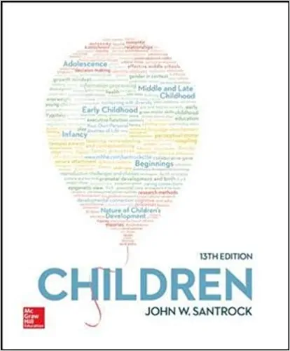 Children (13th Edition) - eBook