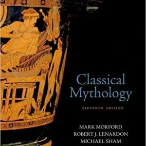 Classical Mythology (11th Edition) - eBook