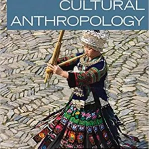 Cultural Anthropology (14th Edition) - eBook