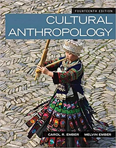 Cultural Anthropology (14th Edition) - eBook