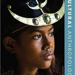 Cultural Anthropology (8th Edition) - eBook