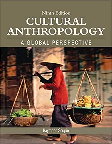 Cultural Anthropology (9th Edition) - eBook