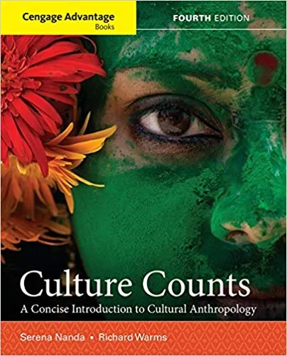 Culture Counts: A Concise Introduction to Cultural Anthropology (4th Edition) - eBook