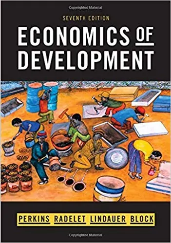 Economics of Development (7th Edition) - eBook