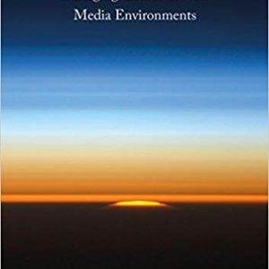 Emerging Genres in New Media Environments - eBook