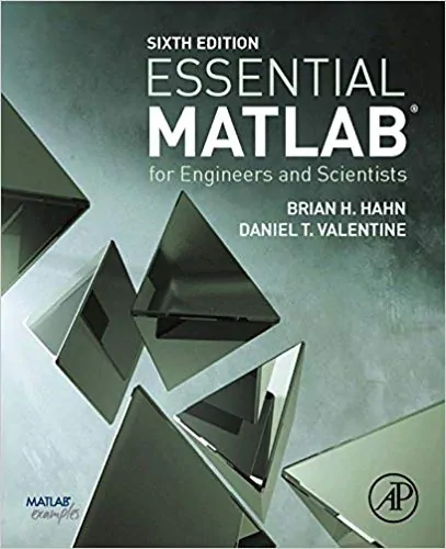 Essential MATLAB for Engineers and Scientists (6th Edition) - eBook