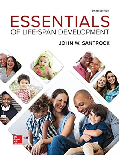 Essentials of Life-Span Development (6th Edition) - eBook