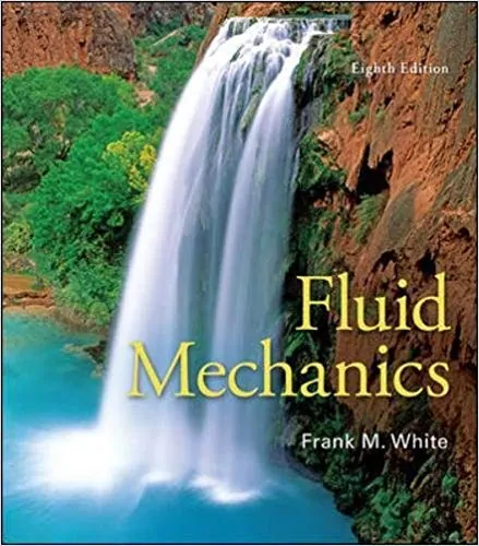 Fluid Mechanics (8th Edition) - eBook