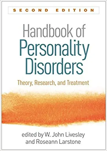 Handbook of Personality Disorders: Theory, Research, and Treatment (2nd Edition) - eBook