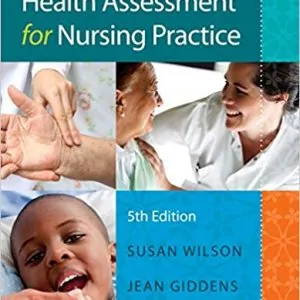 Health Assessment for Nursing Practice (5th Edition) - eBook