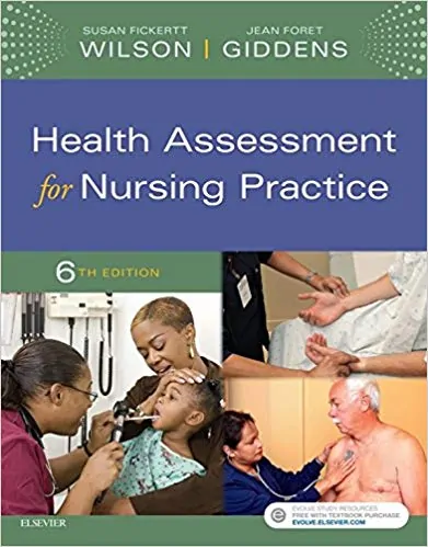 Health Assessment for Nursing Practice (6th Edition) - eBook