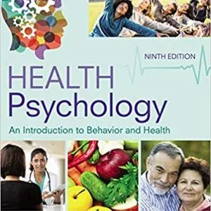 Health Psychology: An Introduction to Behavior and Health (9th Edition) - eBook