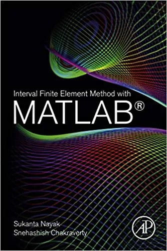 Interval Finite Element Method with MATLAB - eBook