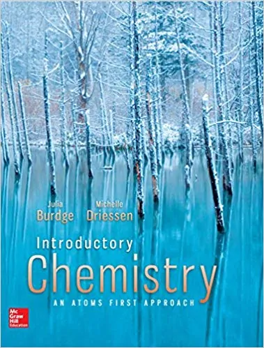 Introductory Chemistry - eBook