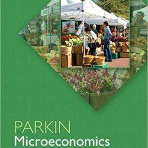 Microeconomics (11th Edition) - eBook