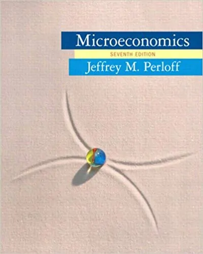 Microeconomics (7th Edition) - eBook