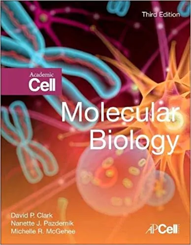 Molecular Biology (3rd Edition) - eBook