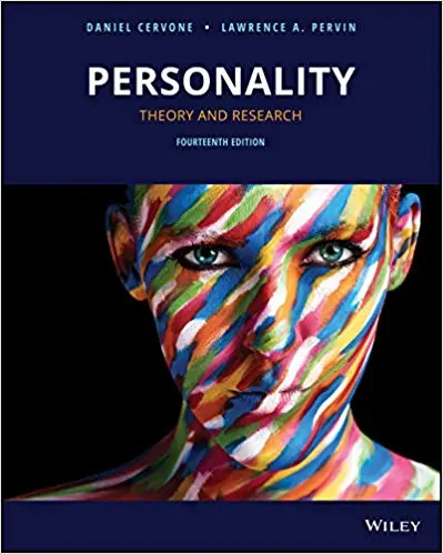 Personality (14th Edition)- eBook