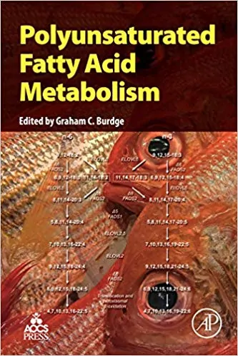 Polyunsaturated Fatty Acid Metabolism - eBook