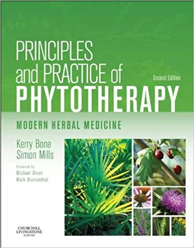 Principles and Practice of Phytotherapy: Modern Herbal Medicine (2nd Edition) - eBook