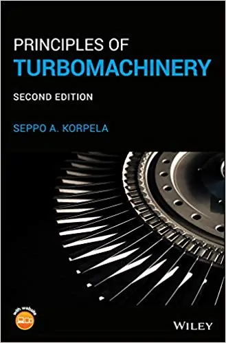 Principles of Turbomachinery (2nd Edition) - eBook