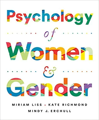 Psychology of Women and Gender- eBook