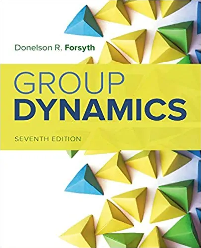 Test Bank-Group Dynamics (7th Edition) - eBook