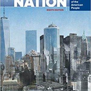 Test Bank-The Unfinished Nation: A Concise History of the American People (8th Edition) - eBook