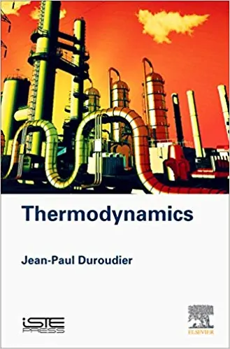 Thermodynamics - eBook