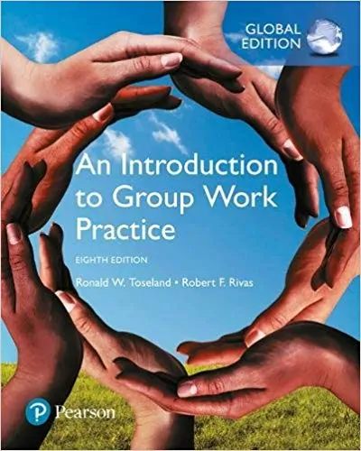 An Introduction to Group Work Practice, Global Edition (8th Edition) - eBook