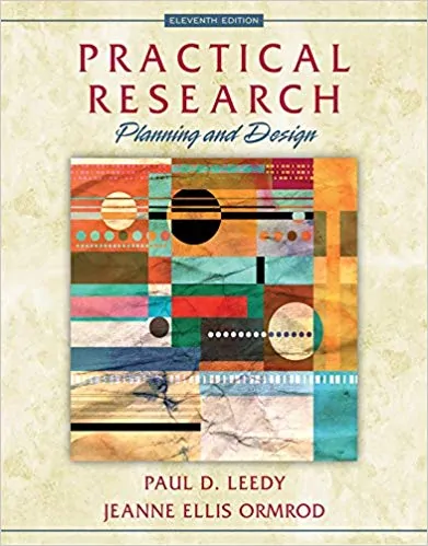 Practical Research: Planning and Design (11th Edition) - eBook