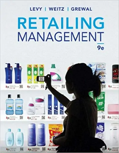 Retailing Management (9th Edition) - eBook